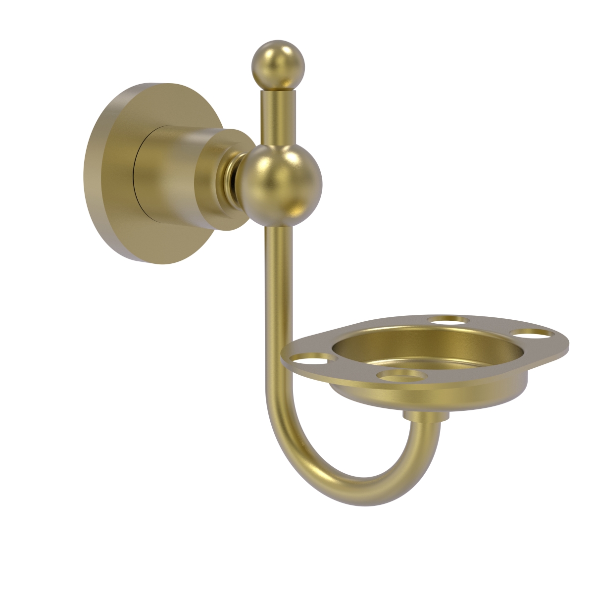 ALLIED BRASS