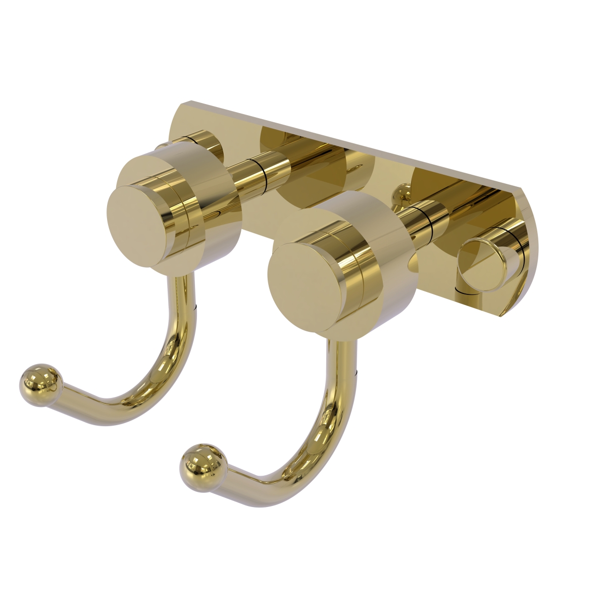 ALLIED BRASS
