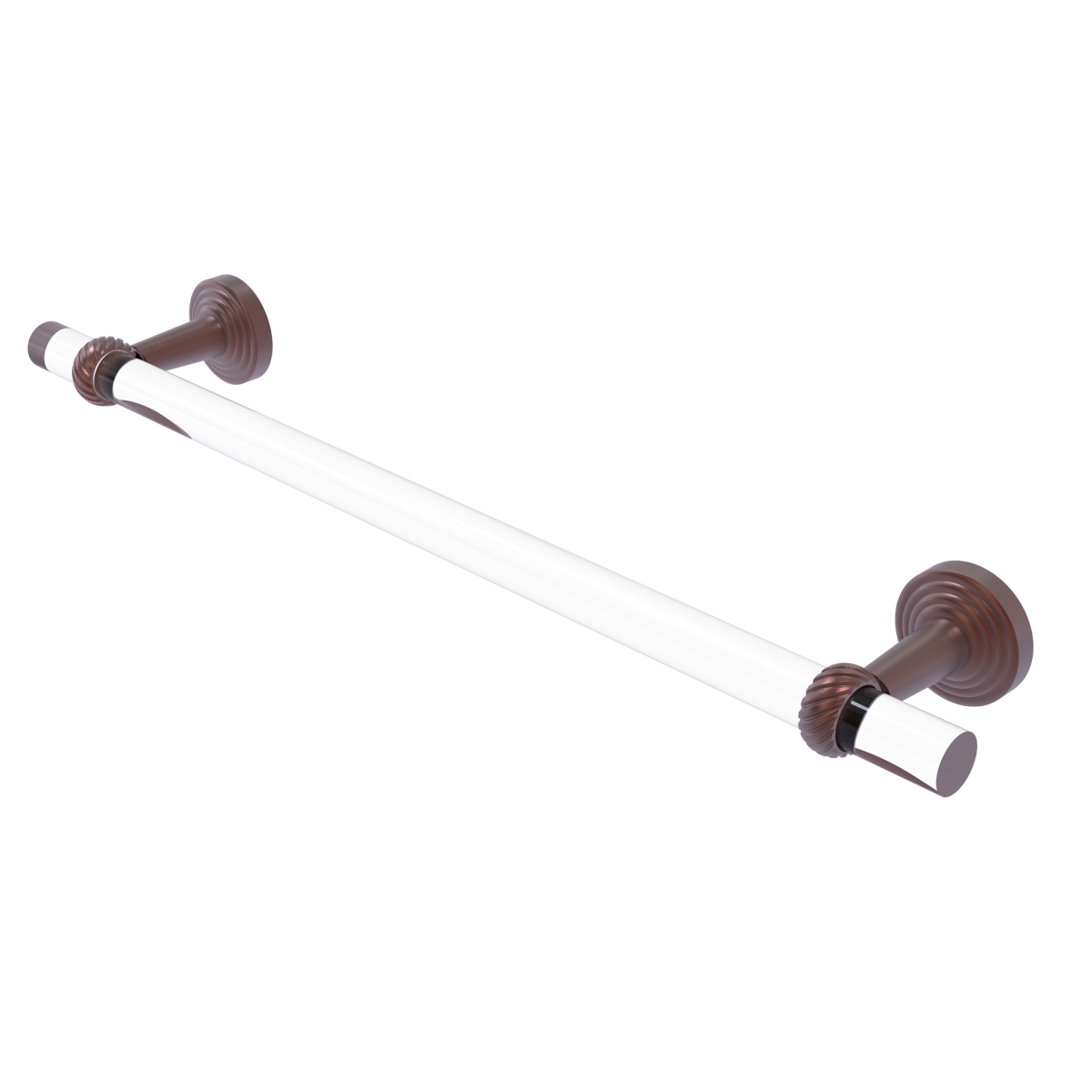 ALLIED BRASS