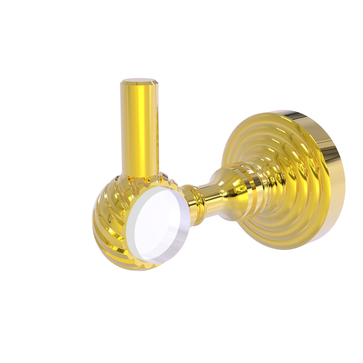 ALLIED BRASS