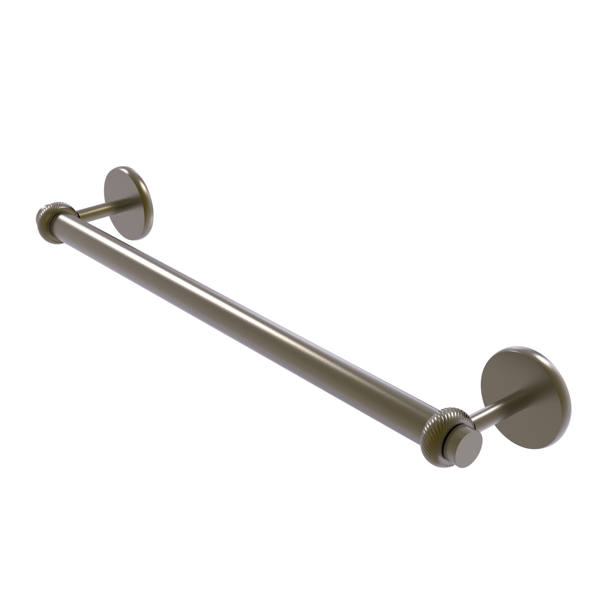 ALLIED BRASS