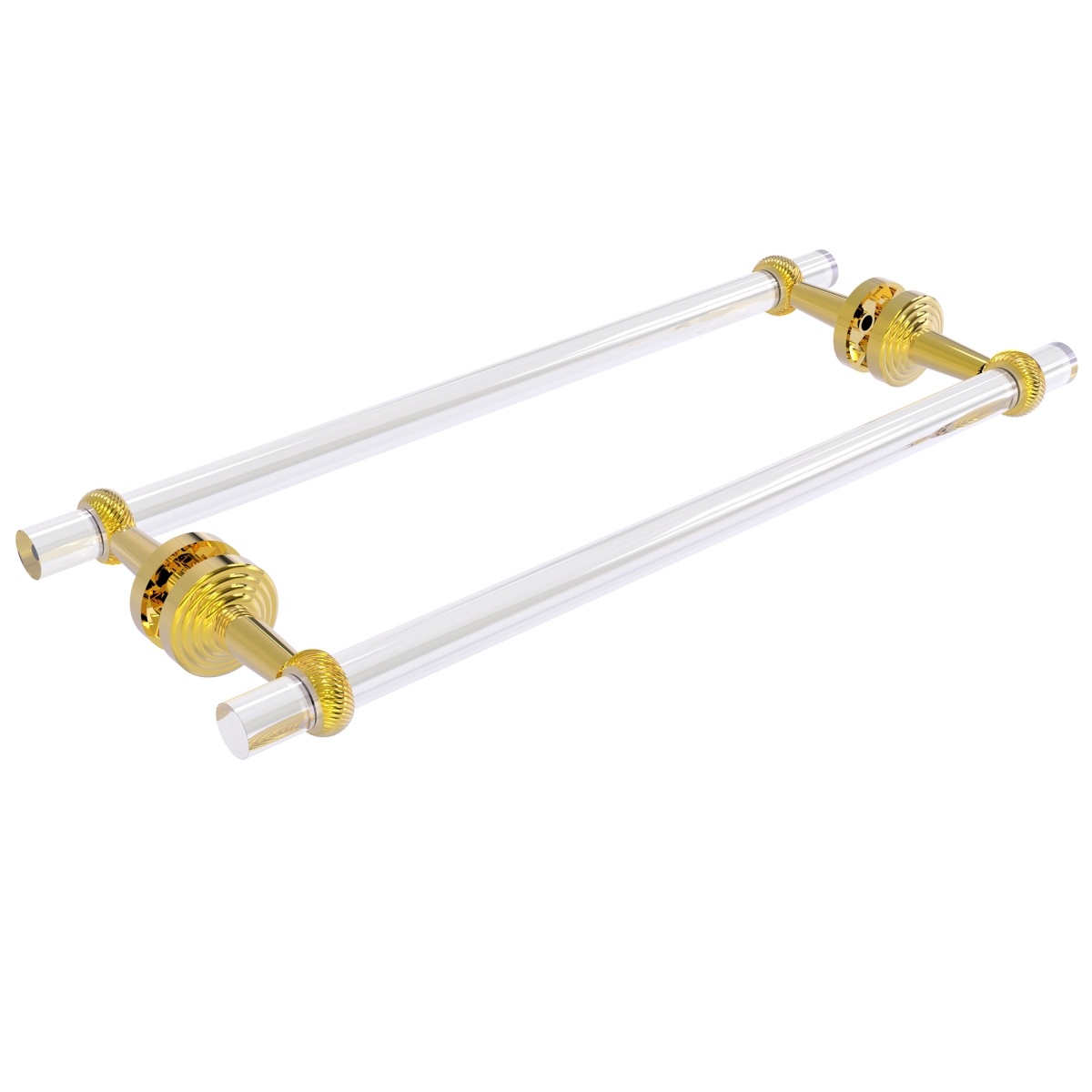 ALLIED BRASS