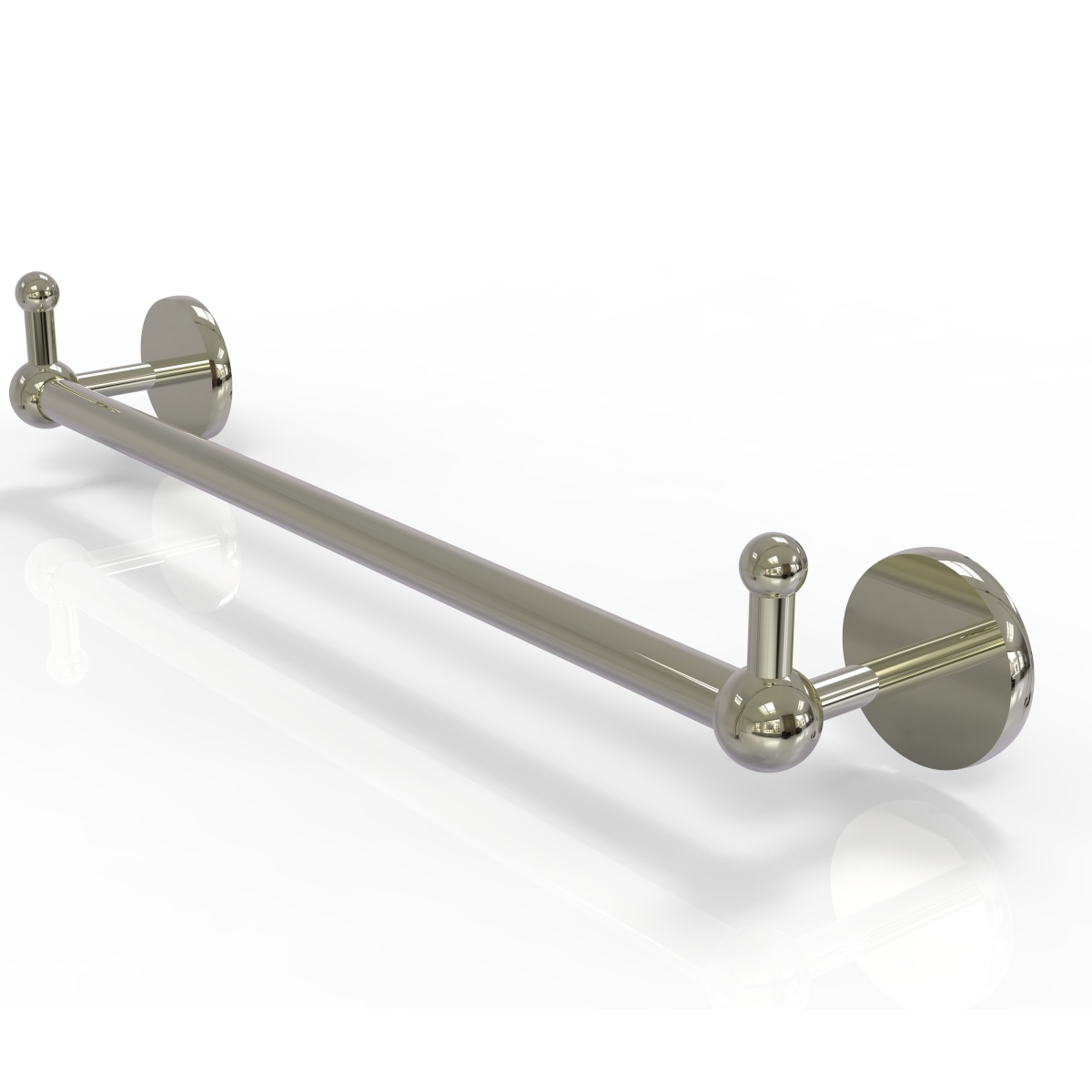 ALLIED BRASS