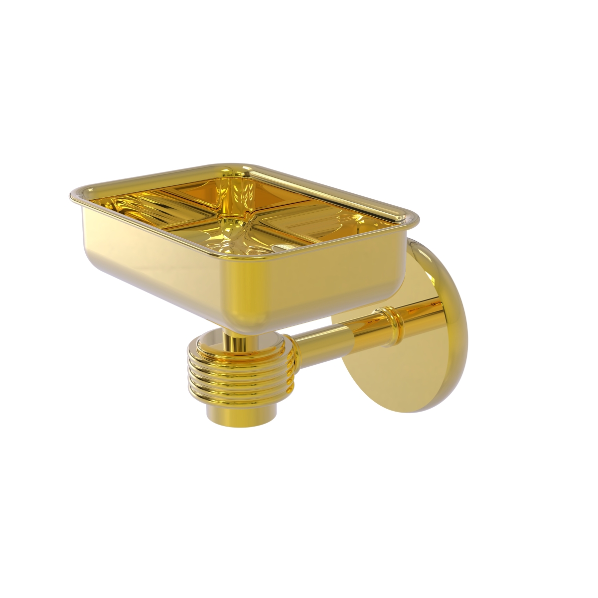 ALLIED BRASS