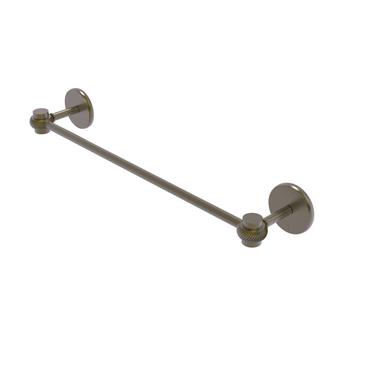ALLIED BRASS