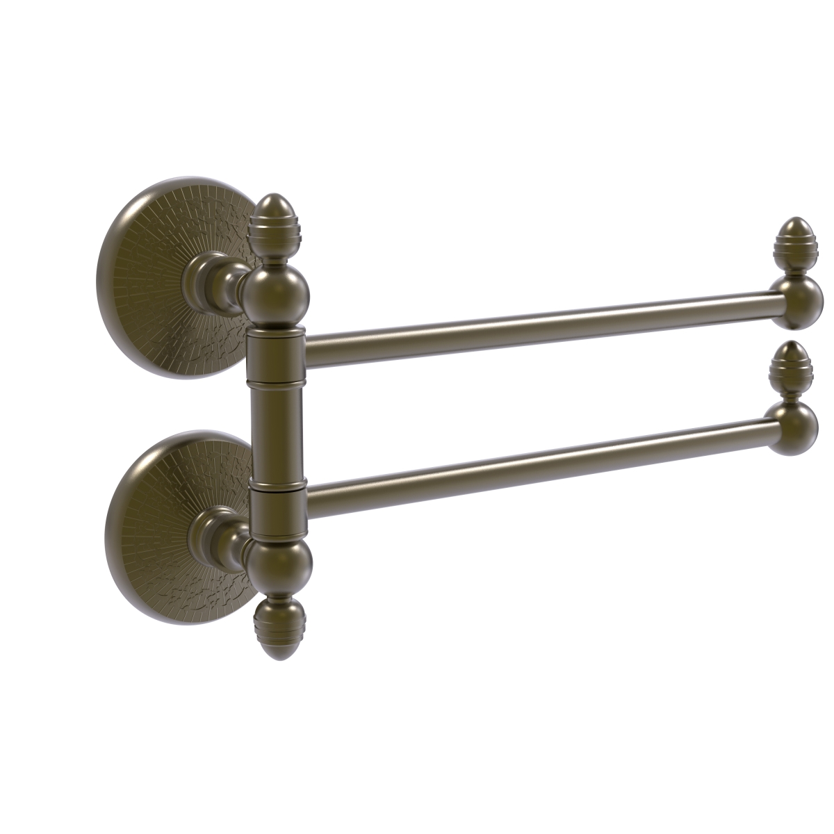 ALLIED BRASS