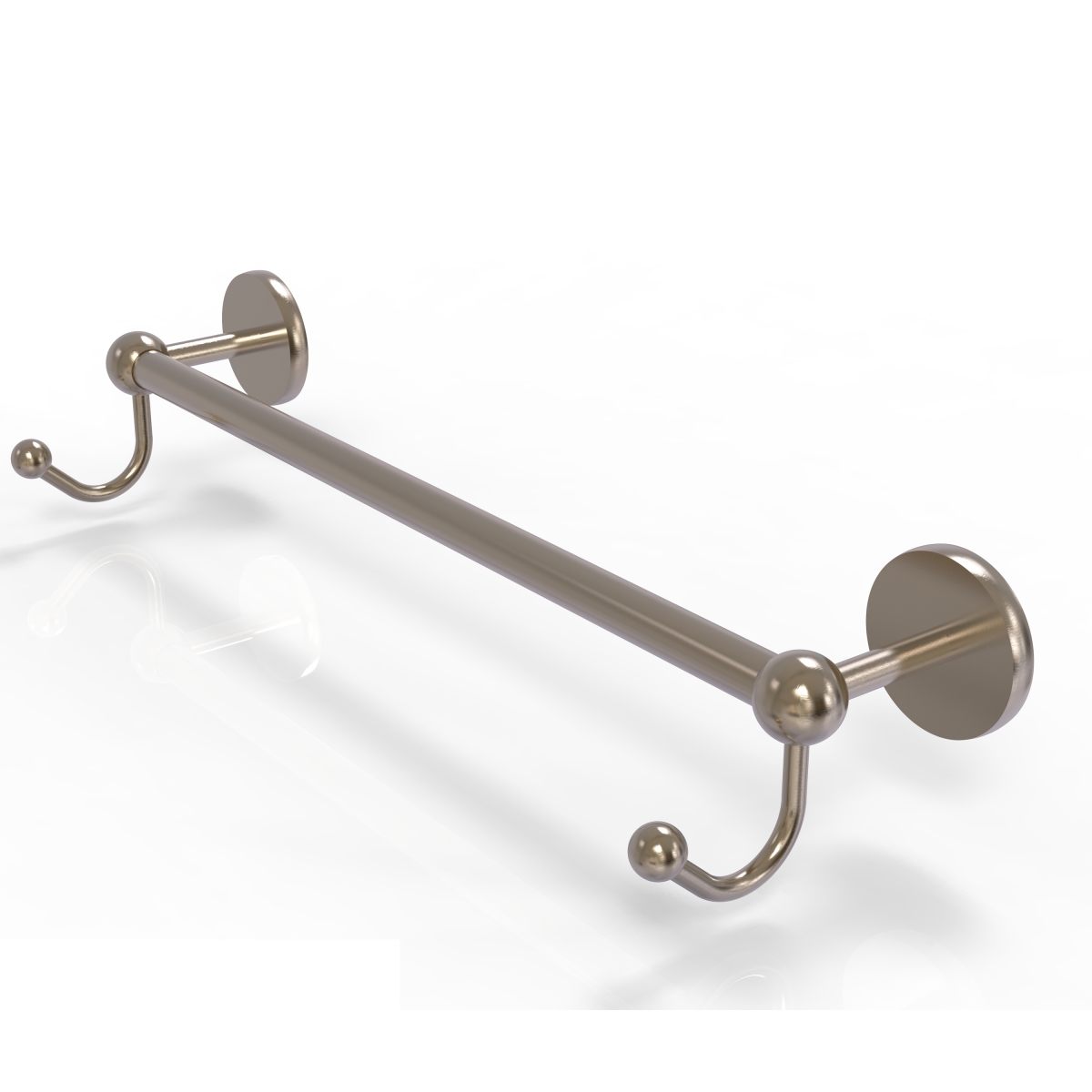 ALLIED BRASS