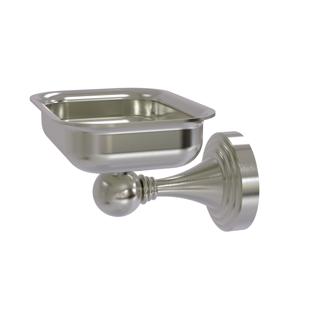 ALLIED BRASS