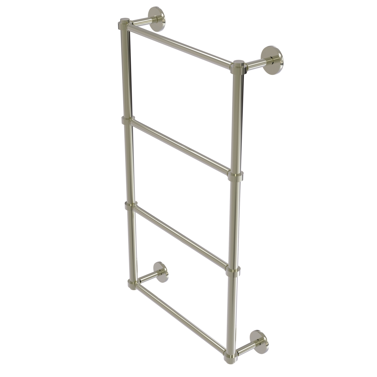 ALLIED BRASS