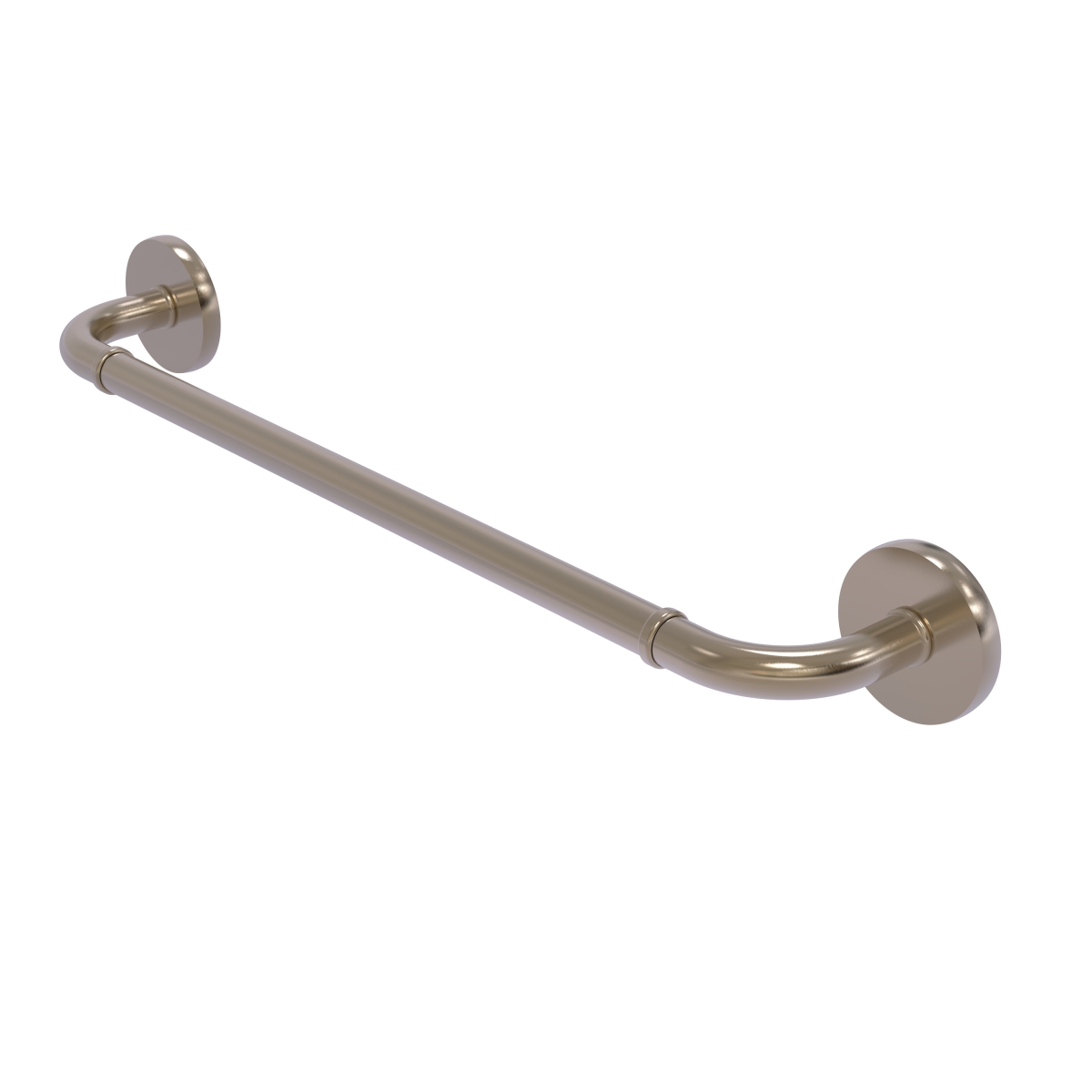 Picture of Allied Brass RM-41-18-PEW 18 in. Remi Collection Towel Bar, Antique Pewter