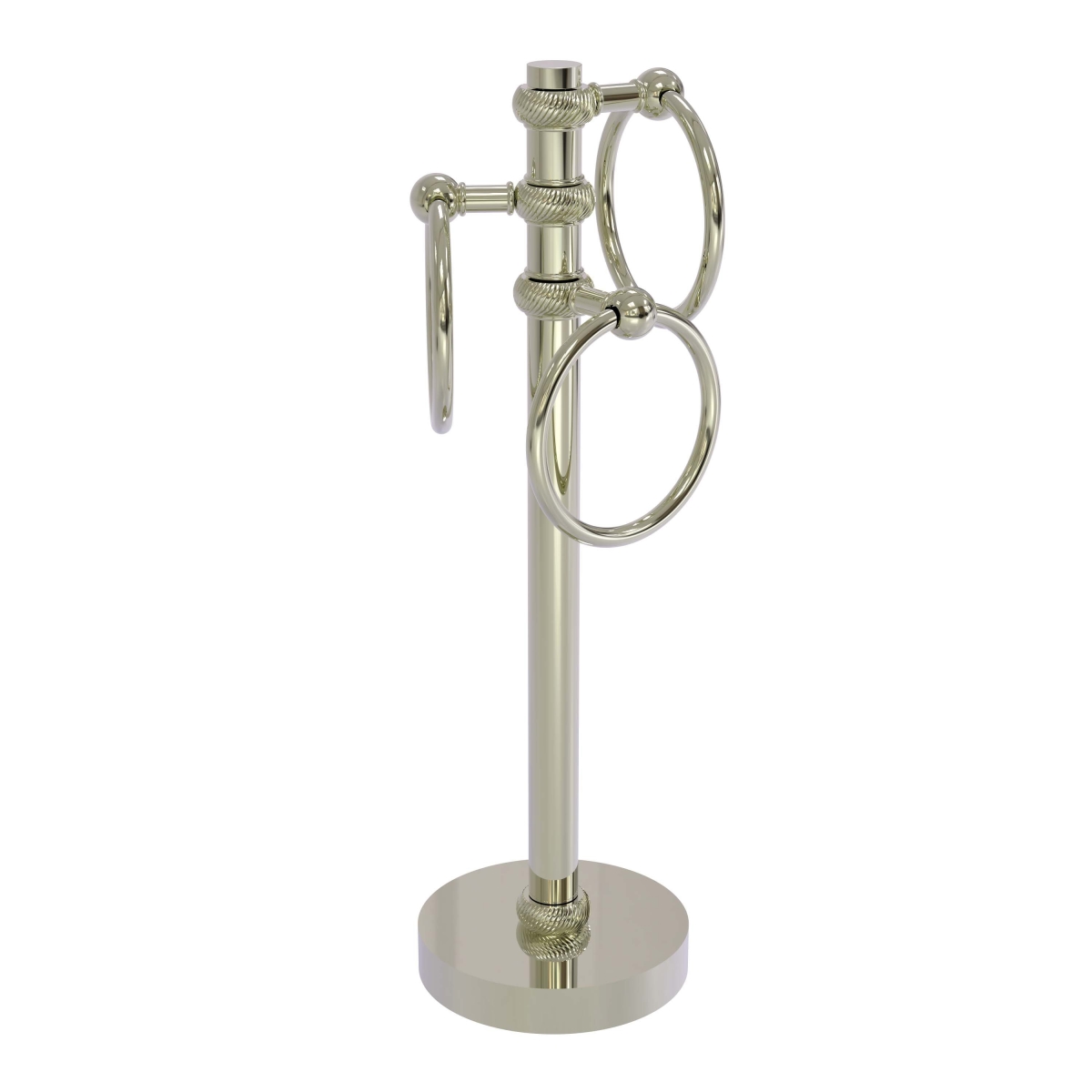 ALLIED BRASS