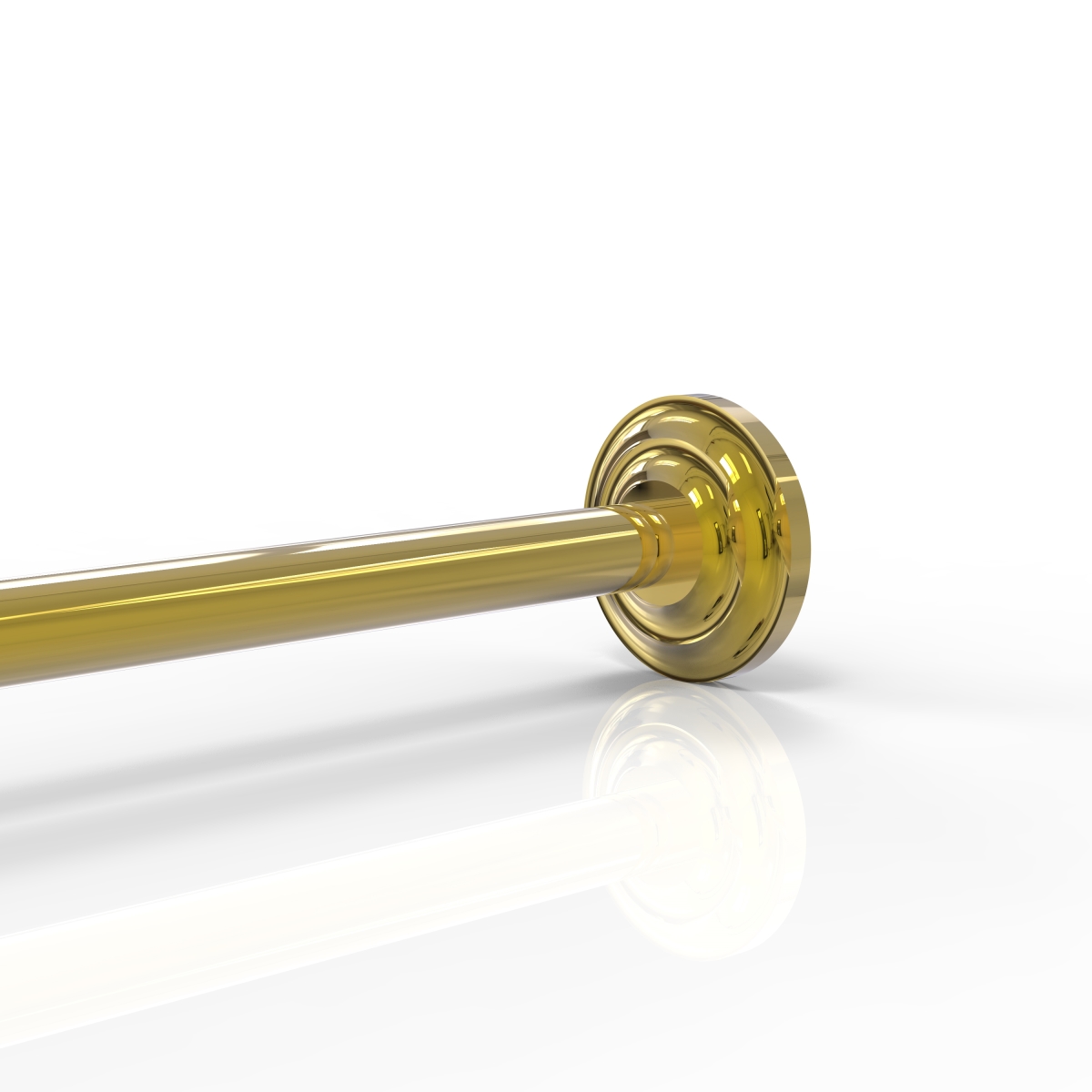 ALLIED BRASS