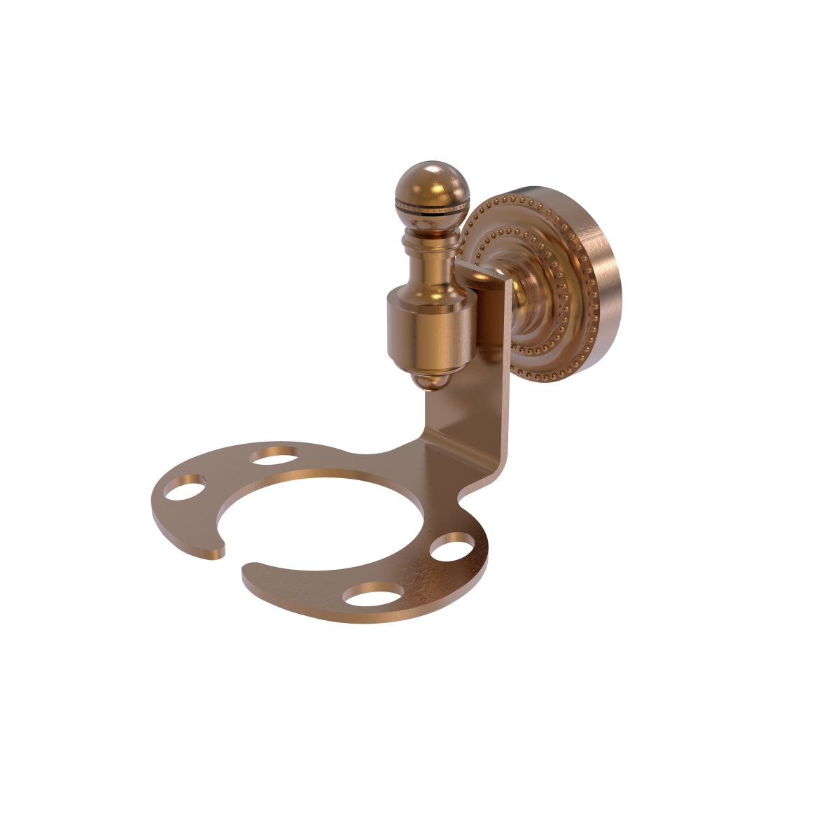 ALLIED BRASS