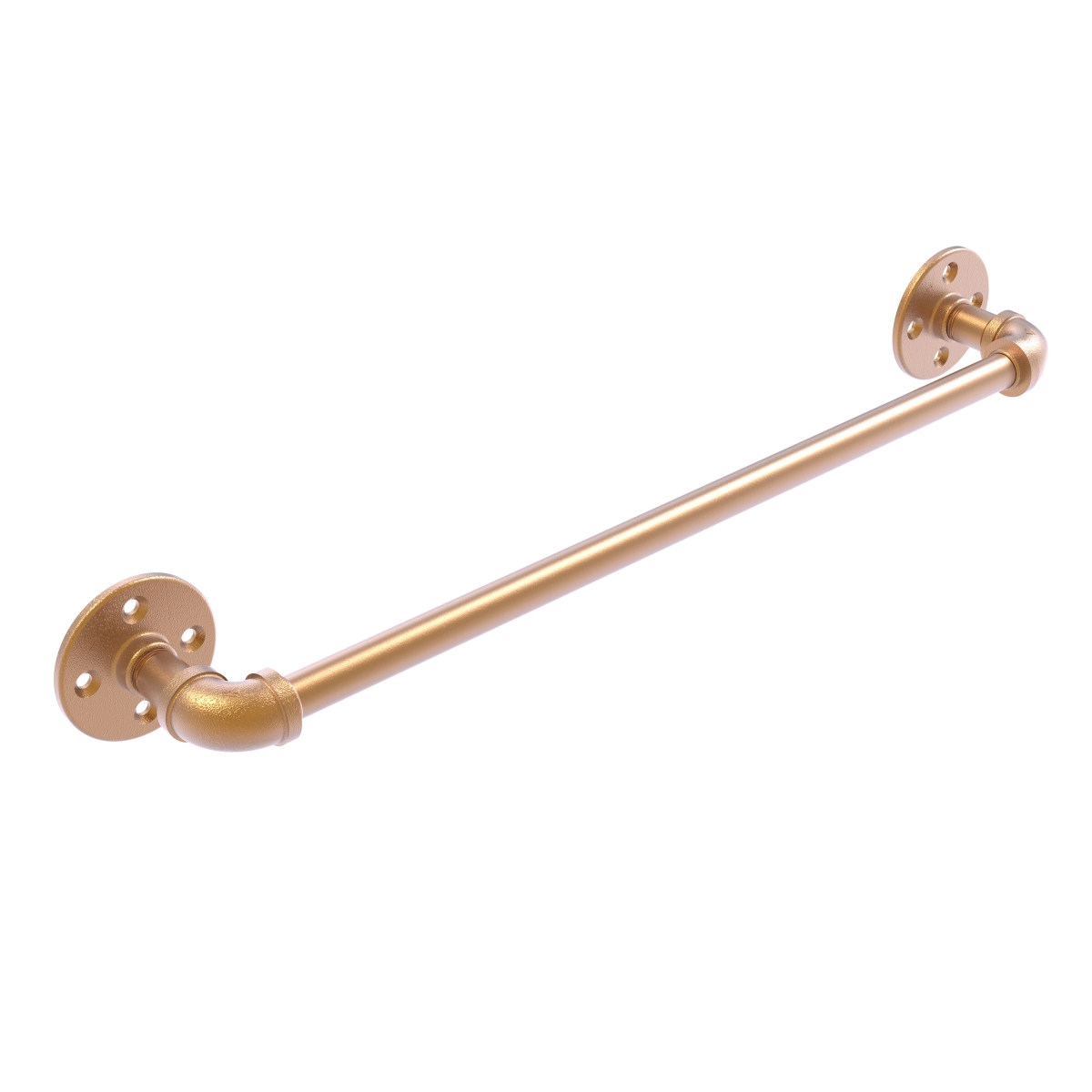 ALLIED BRASS