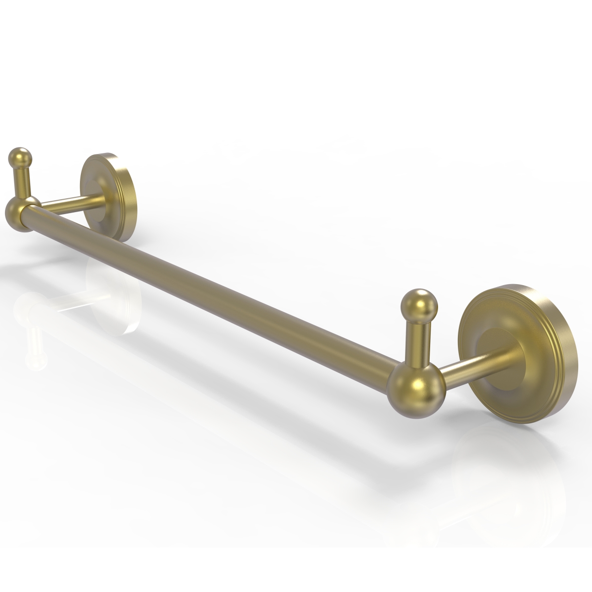 ALLIED BRASS