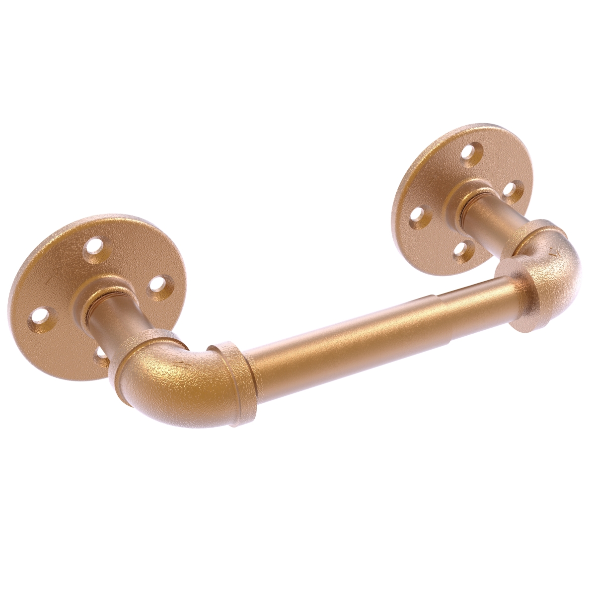 ALLIED BRASS