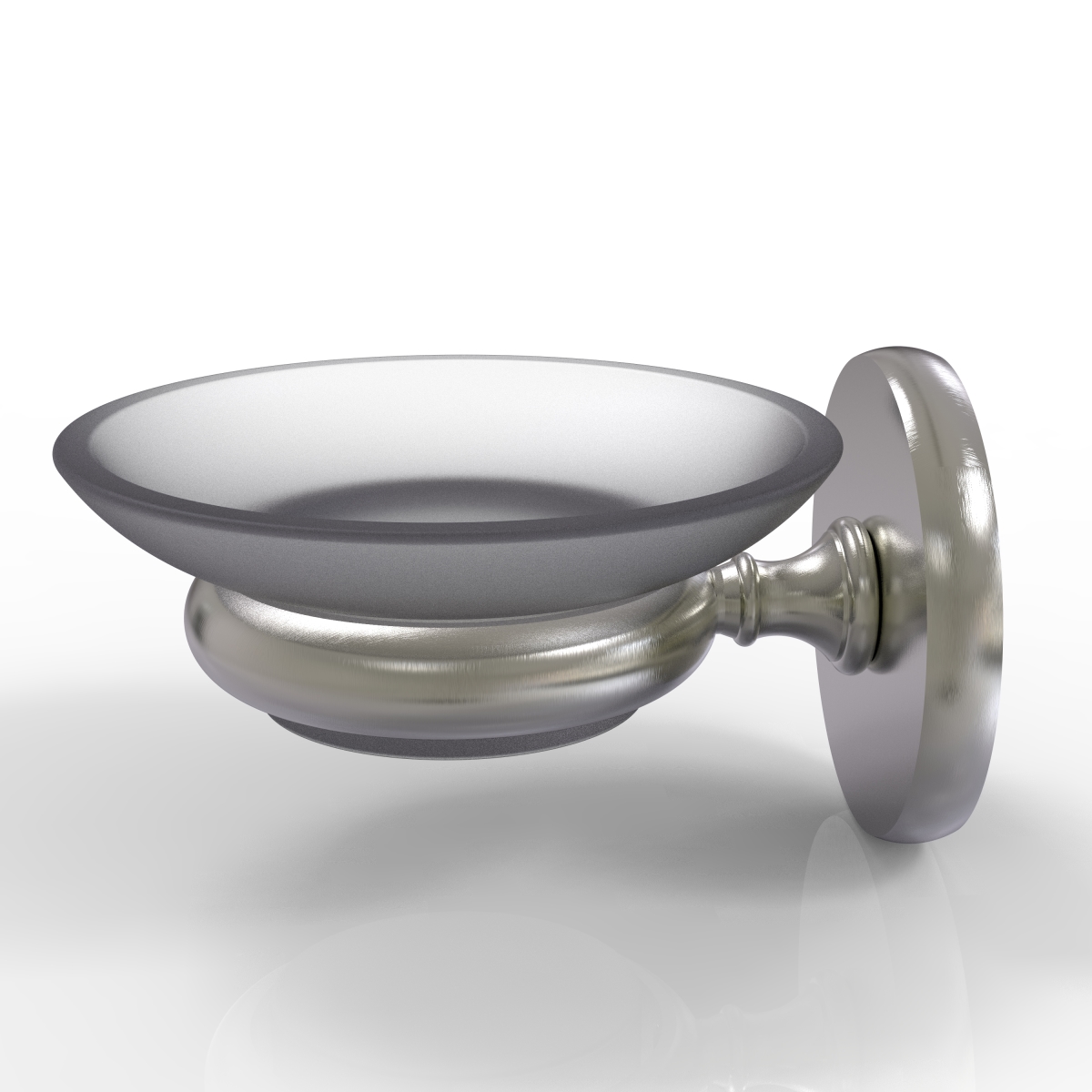 Allied Brass