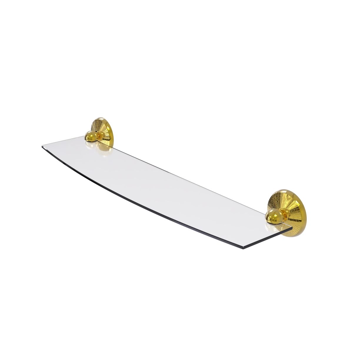 ALLIED BRASS