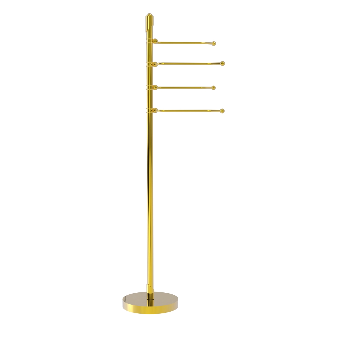 ALLIED BRASS