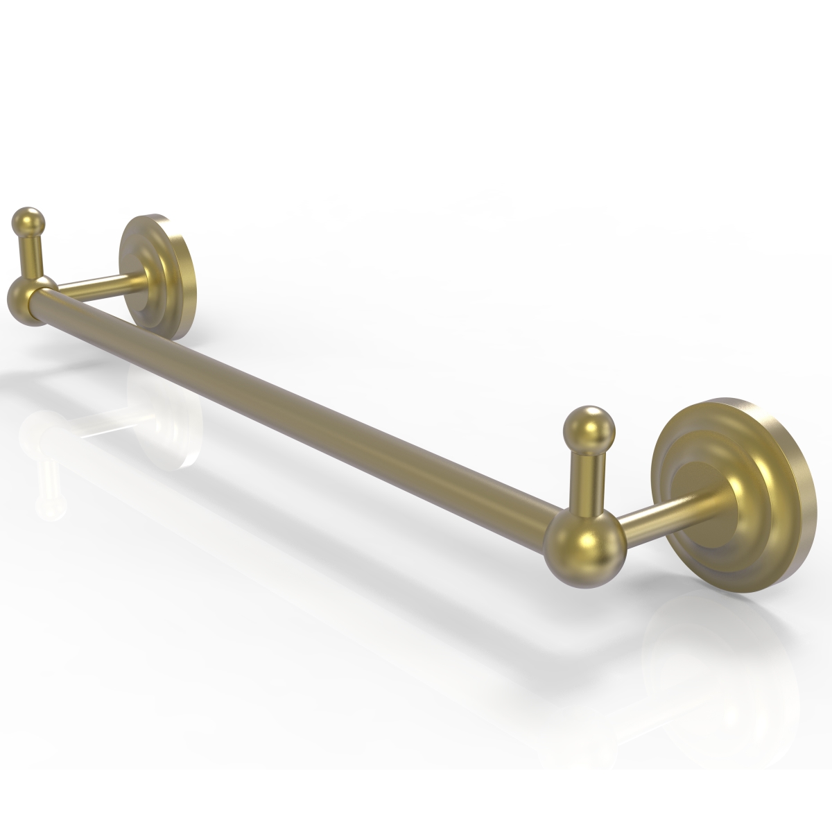 ALLIED BRASS