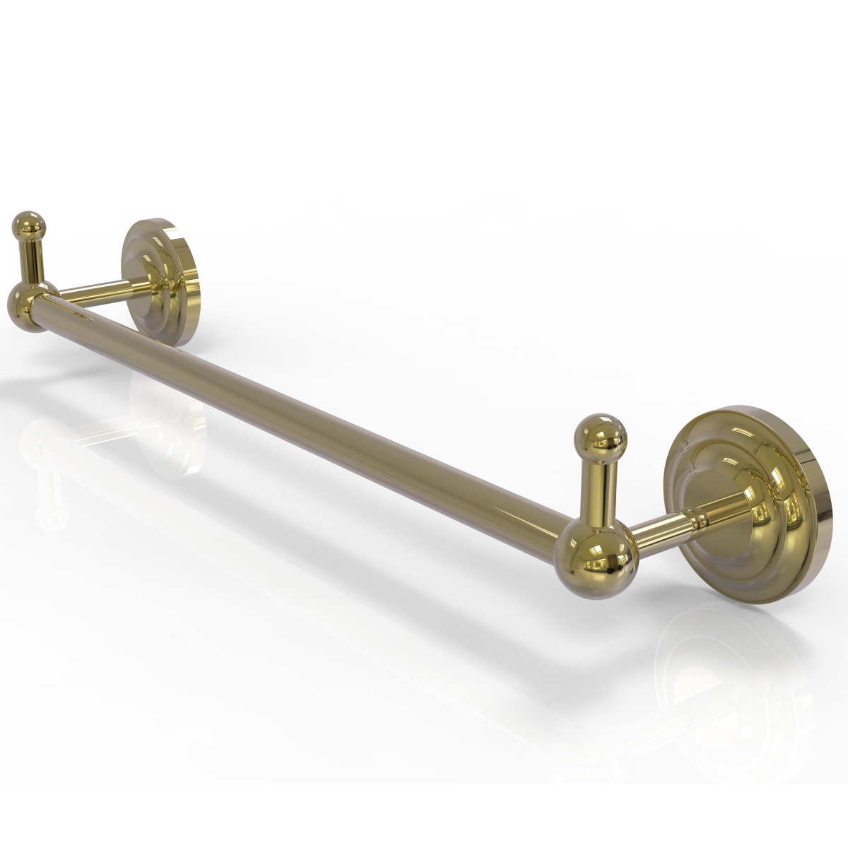 ALLIED BRASS