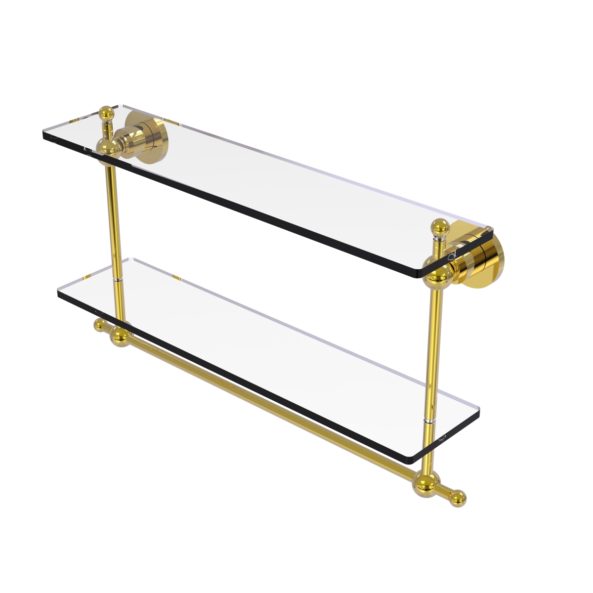 ALLIED BRASS