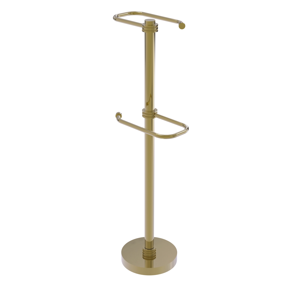 ALLIED BRASS