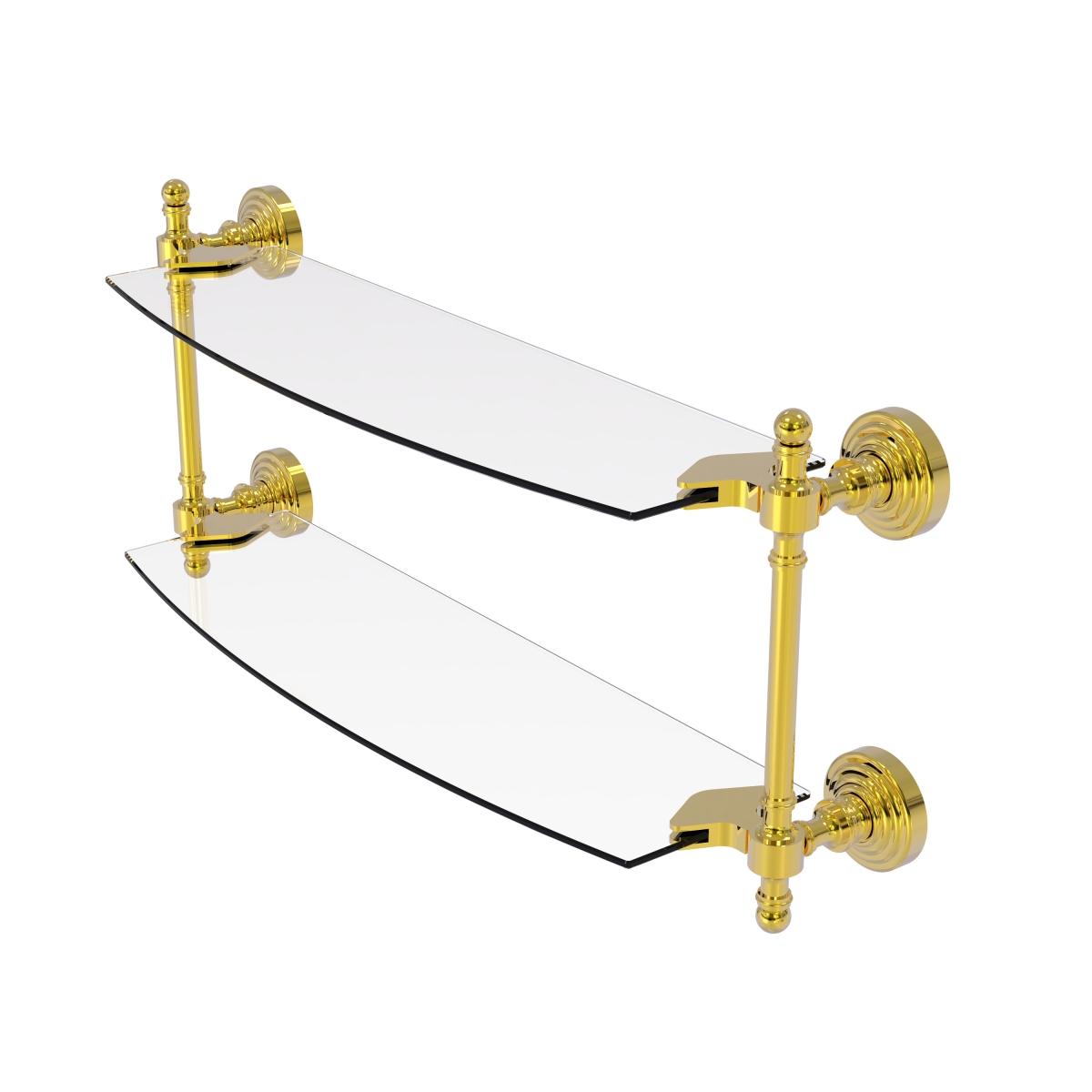 ALLIED BRASS