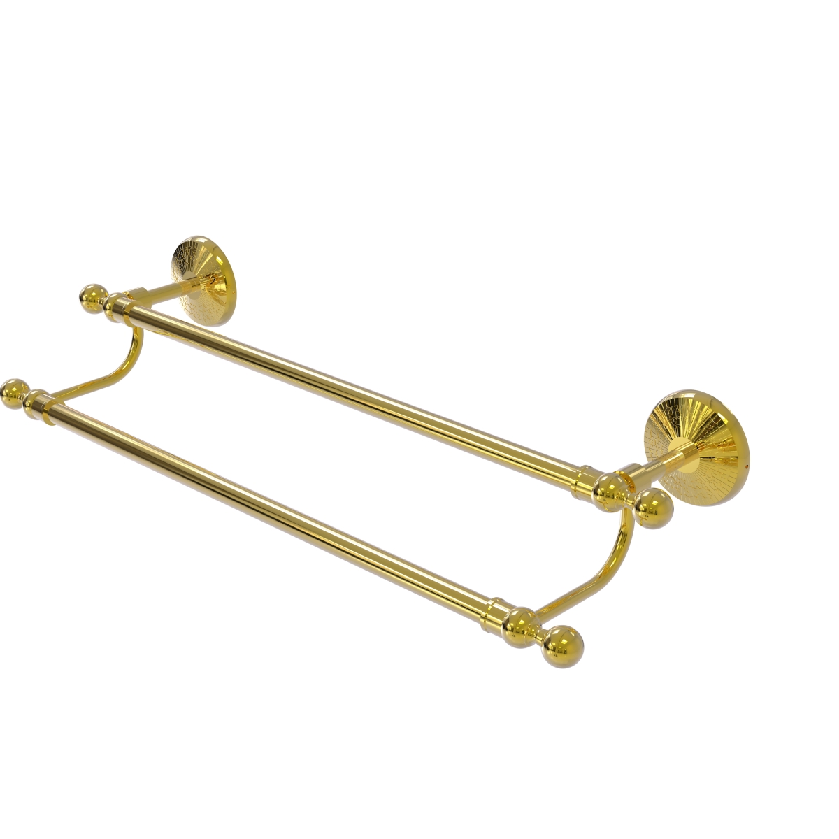 ALLIED BRASS