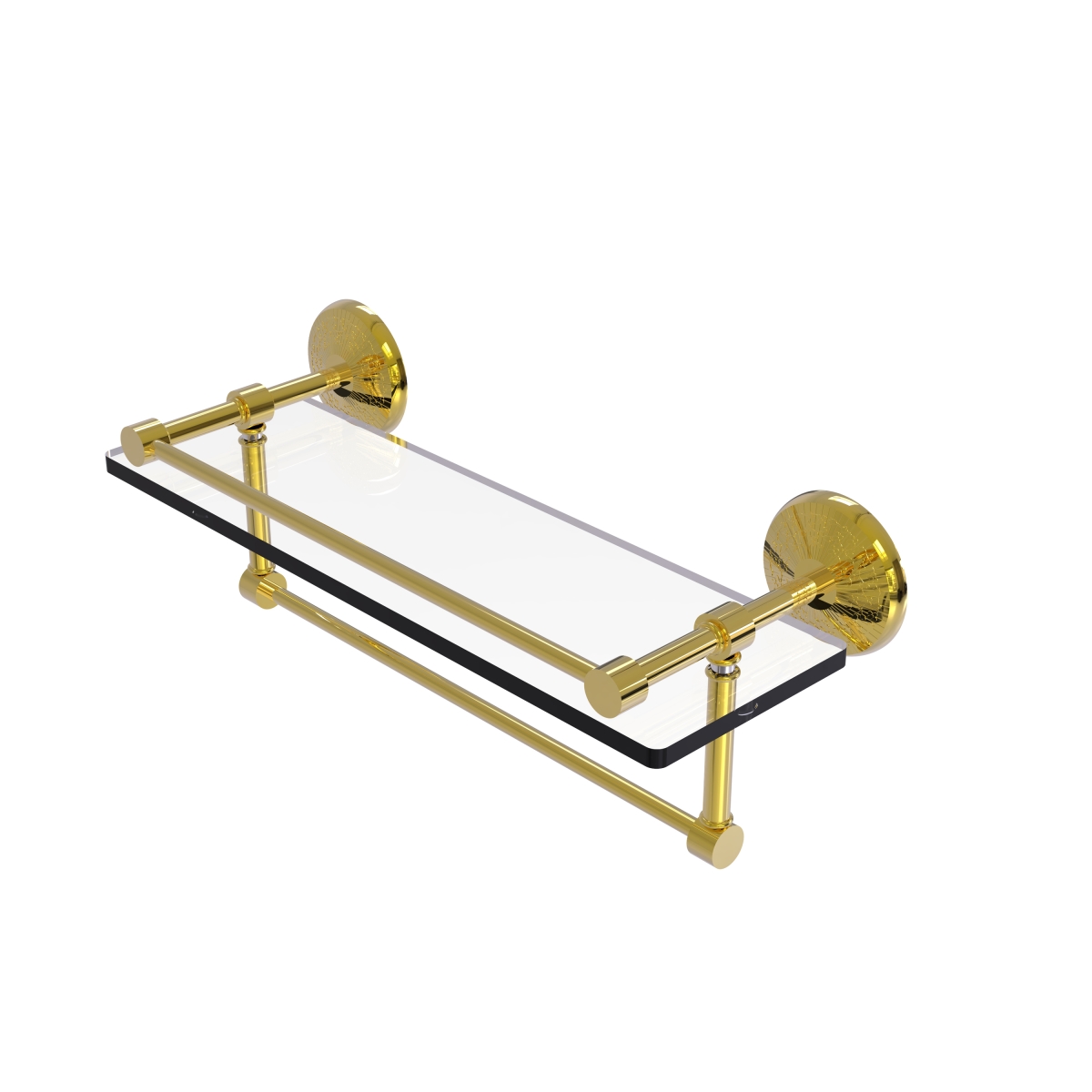ALLIED BRASS