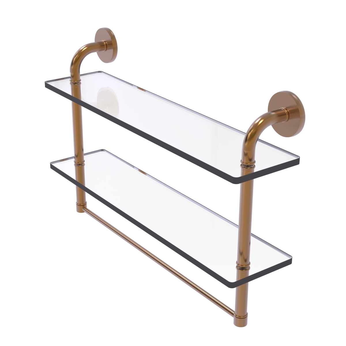 ALLIED BRASS