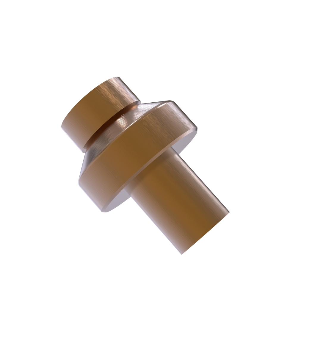 ALLIED BRASS