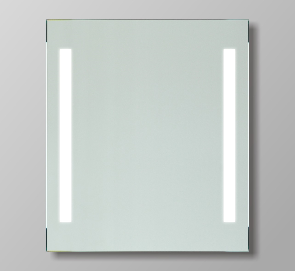 Picture of Vanity Art VA1-24 LED Bathroom Mirror with Sensor Switch - 24 x 28 x 1 in.