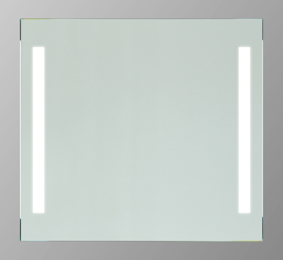 Picture of Vanity Art VA1-30 LED Bathroom Mirror with Sensor Switch - 30 x 28 x 1 in.