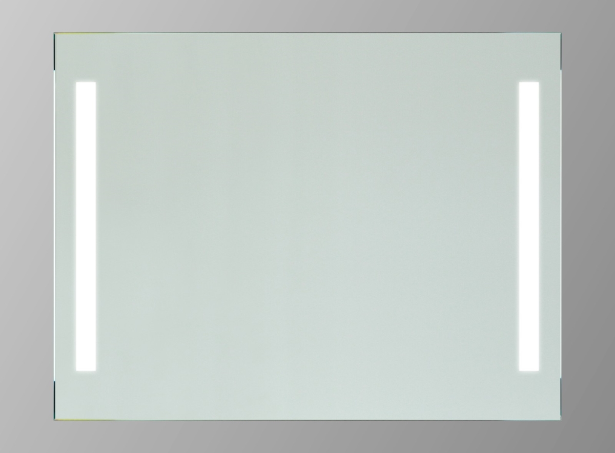 Picture of Vanity Art VA1-36 LED Bathroom Mirror with Sensor Switch - 36 x 28 x 1 in.