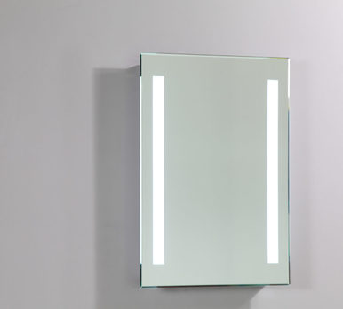 Picture of Vanity Art VA1-48 LED Bathroom Mirror with Sensor Switch - 48 x 28 x 1 in.