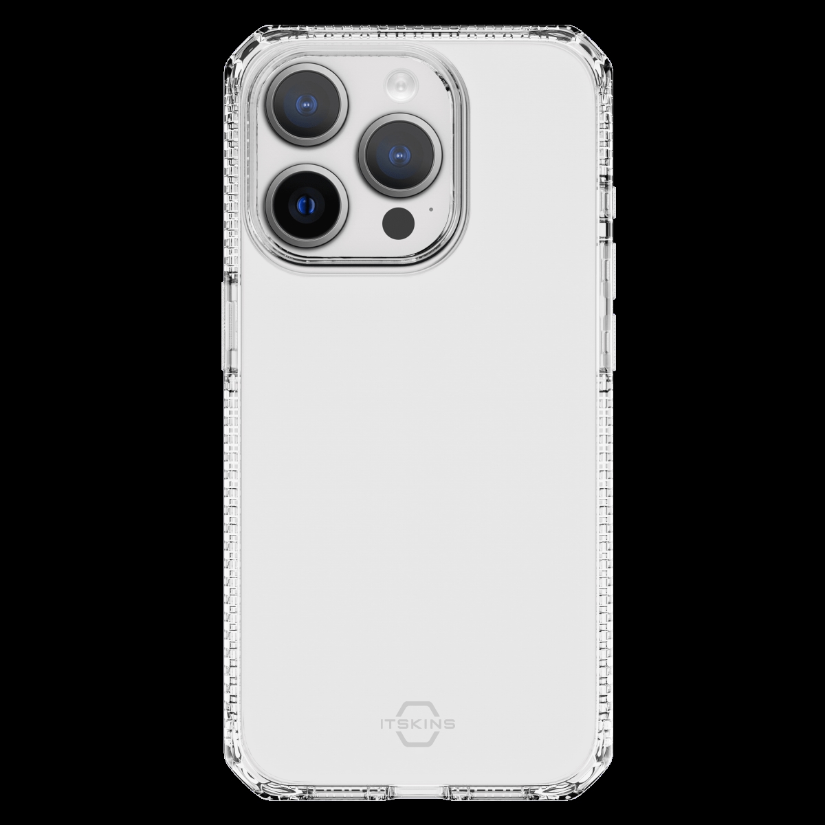 AP5X-SPECM-TRSP Spectrum-R Case for Apple iPhone 15 Pro - Transparent Clear
