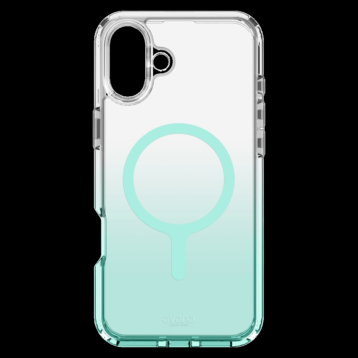 AP6N-AVMOM-LGRN Sunrise Magsafe Case for Apple iPhone 16 - Sage