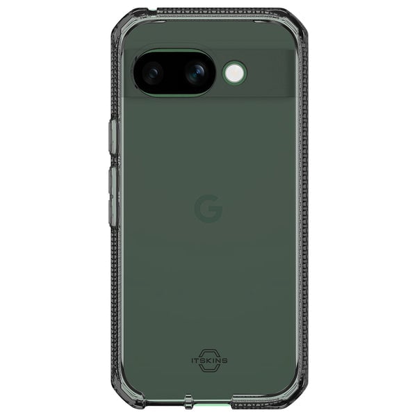 GGTH-SPECM-SMOK Spectrum-R Clear Case for Google Pixel 9A - Smoke -  ITSKINS