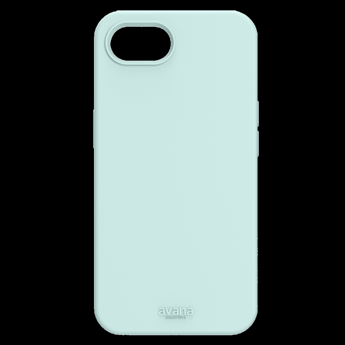 APS4-AVSIK-LGRN Velvet Magsafe Case for Apple iPhone 16E - Sage
