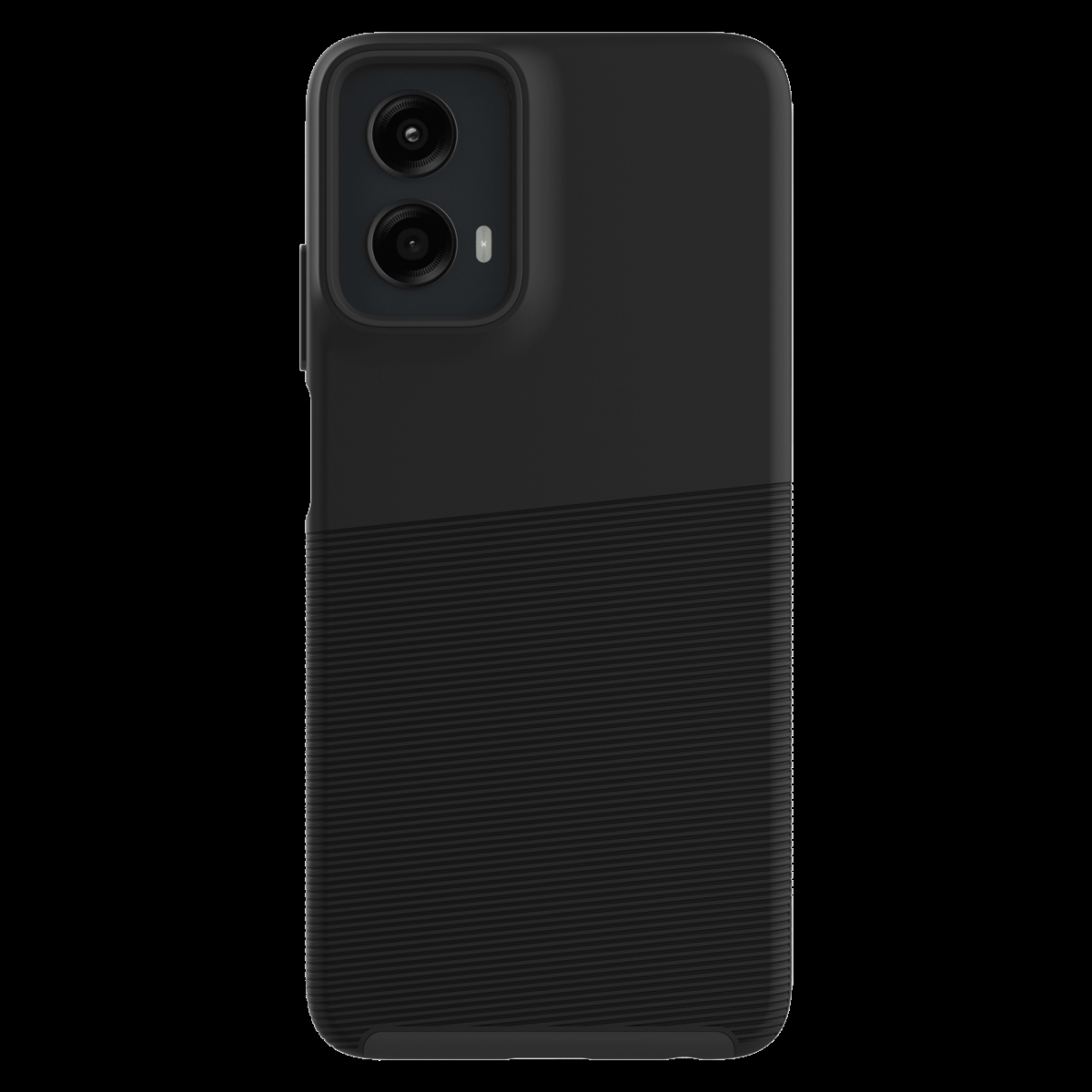 Picture of AXS MOTORP1720 Protech Plus Case for Motorola Moto G 5G 2024 - Black