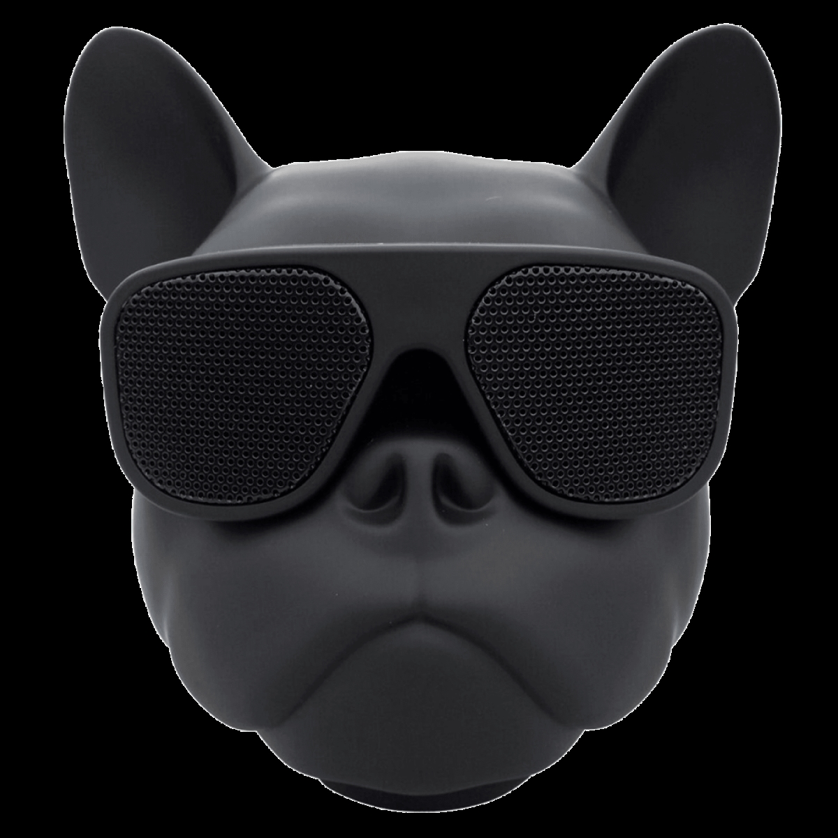 -DESK-AIRFITZ Air Fitz Desktop Bluetooth Media Speaker - Black