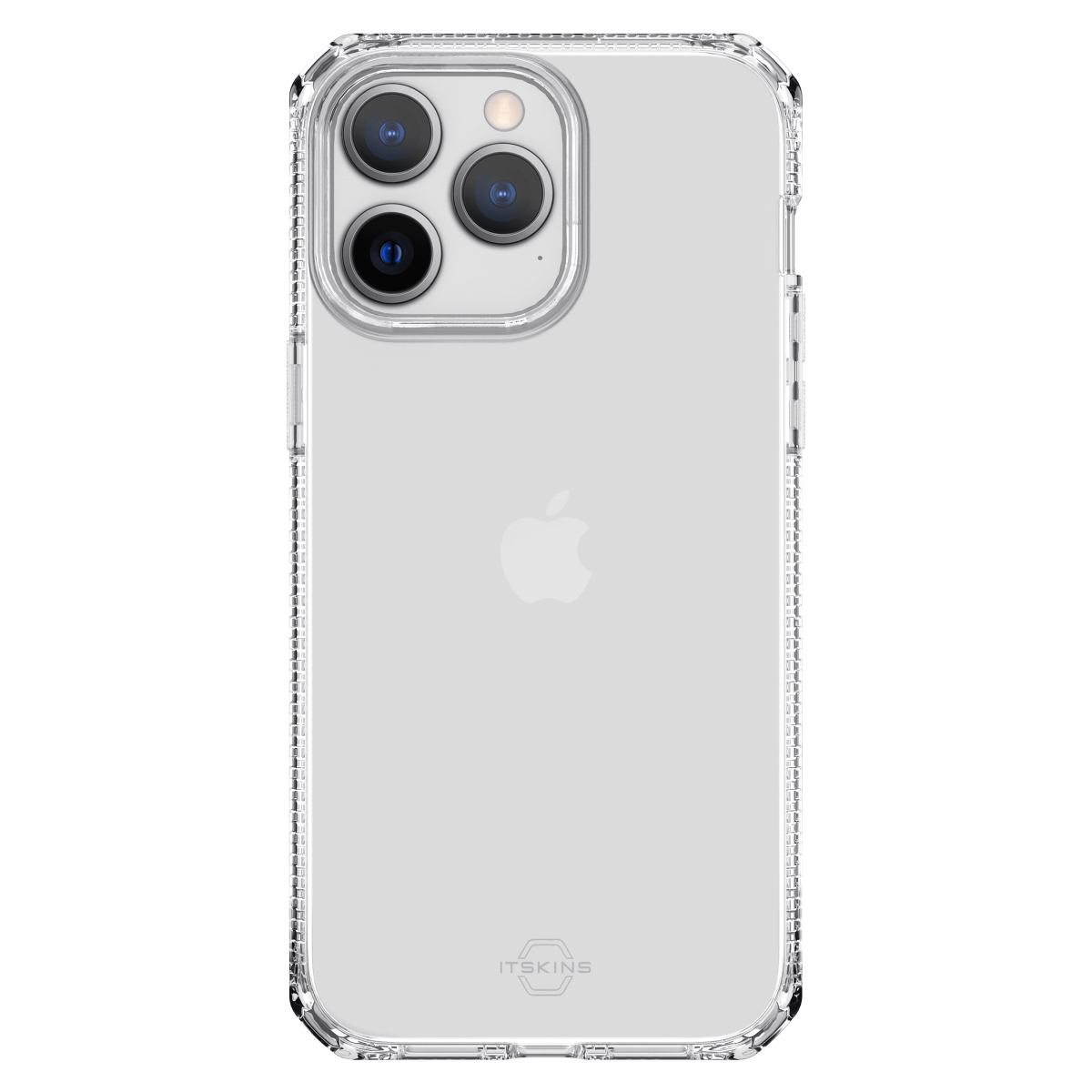 AP4M-SPECM-TRSP Spectrum-R Clear Case for Apple iPhone 14 Pro Max - Transparent