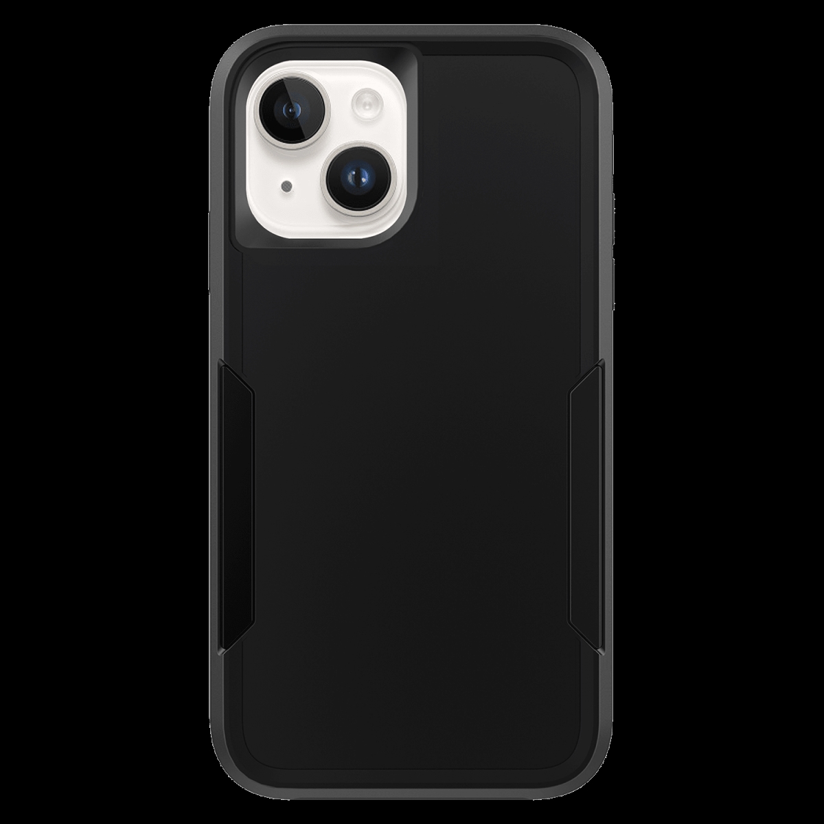 Picture of Ampd AA-IPH13-MILITARY-BLK Military Drop Case for Apple iPhone 13 - Black