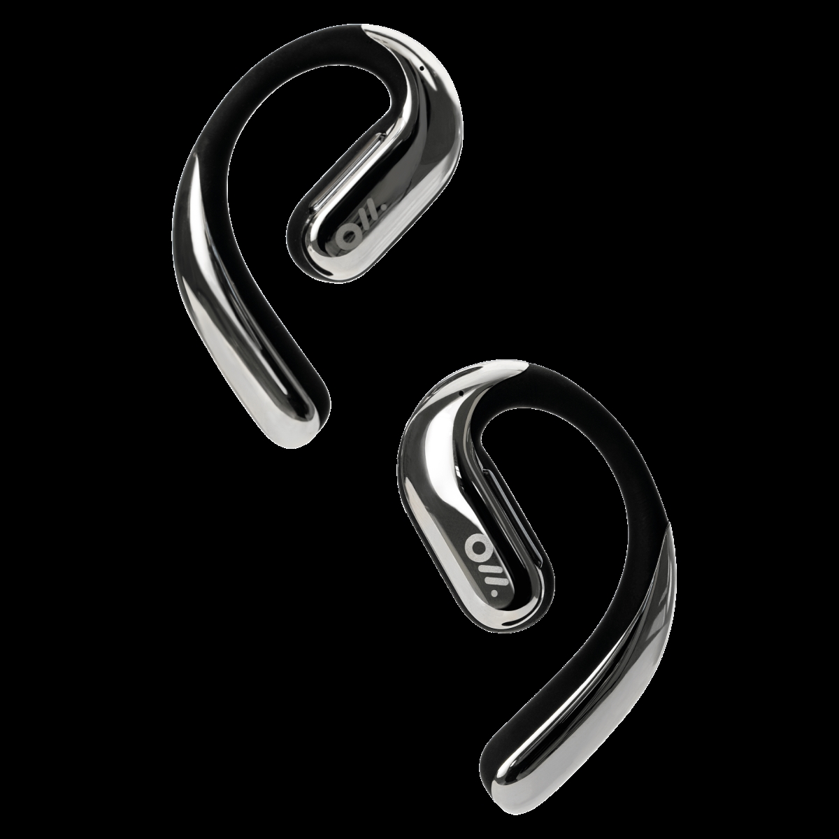 EBOLA07XSLEN01 OWS Pro True Wireless In-Ear Headphones - Silver