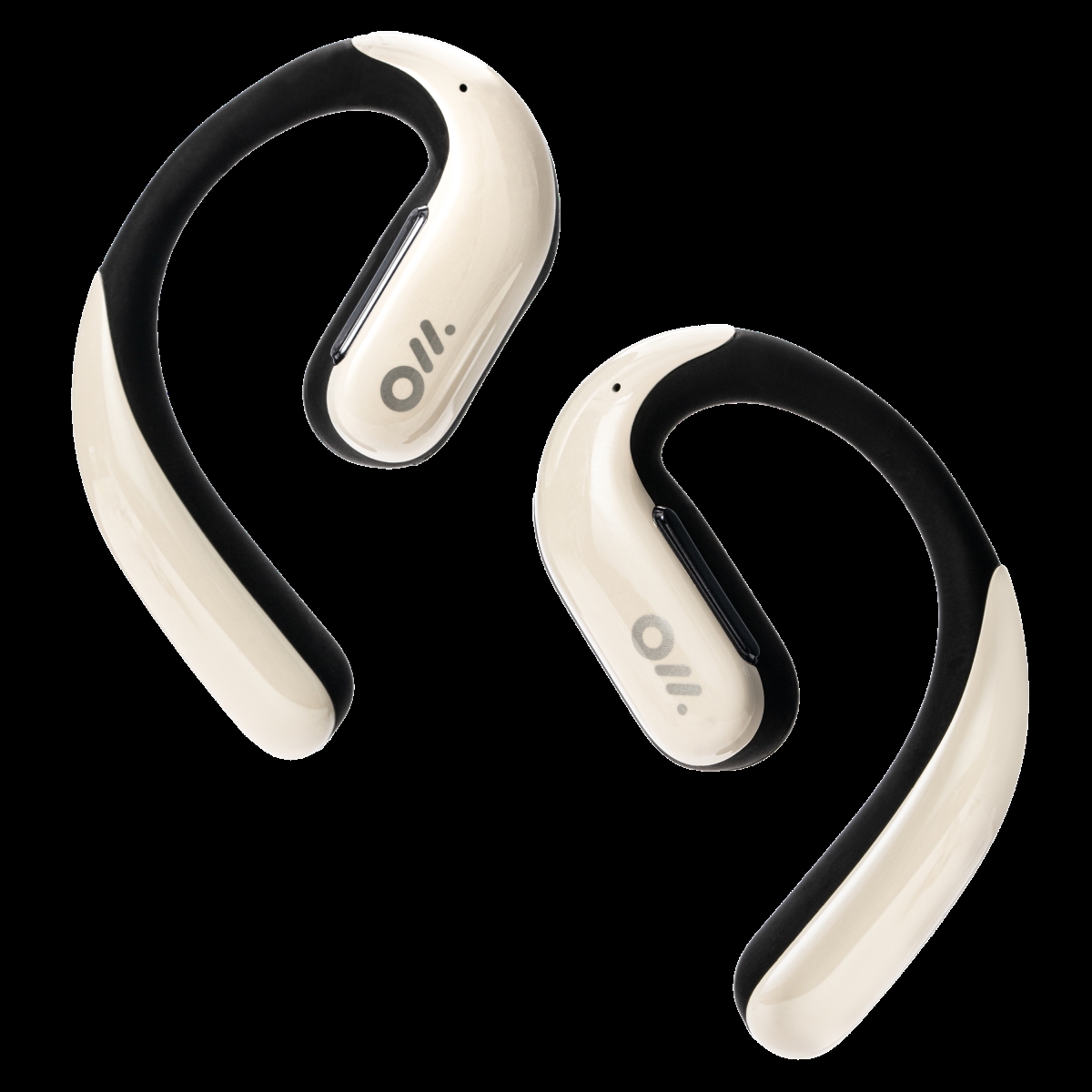 EBOLA07XPDEN01 OWS Pro True Wireless In-Ear Headphones - White