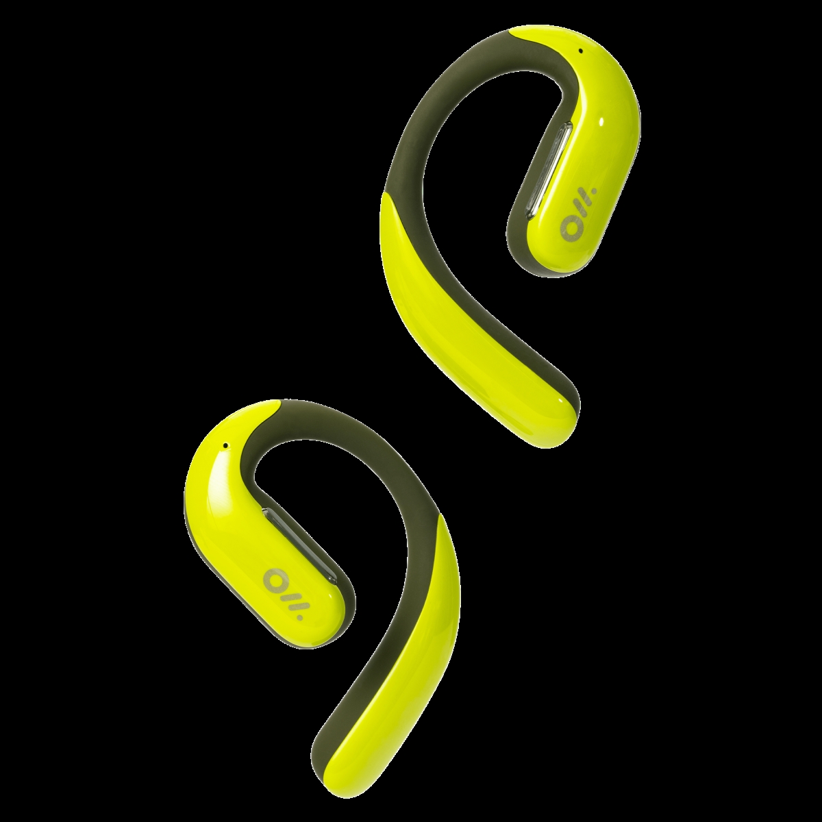 EBOLA07XGNEN01 OWS Pro True Wireless In-Ear Headphones - Green
