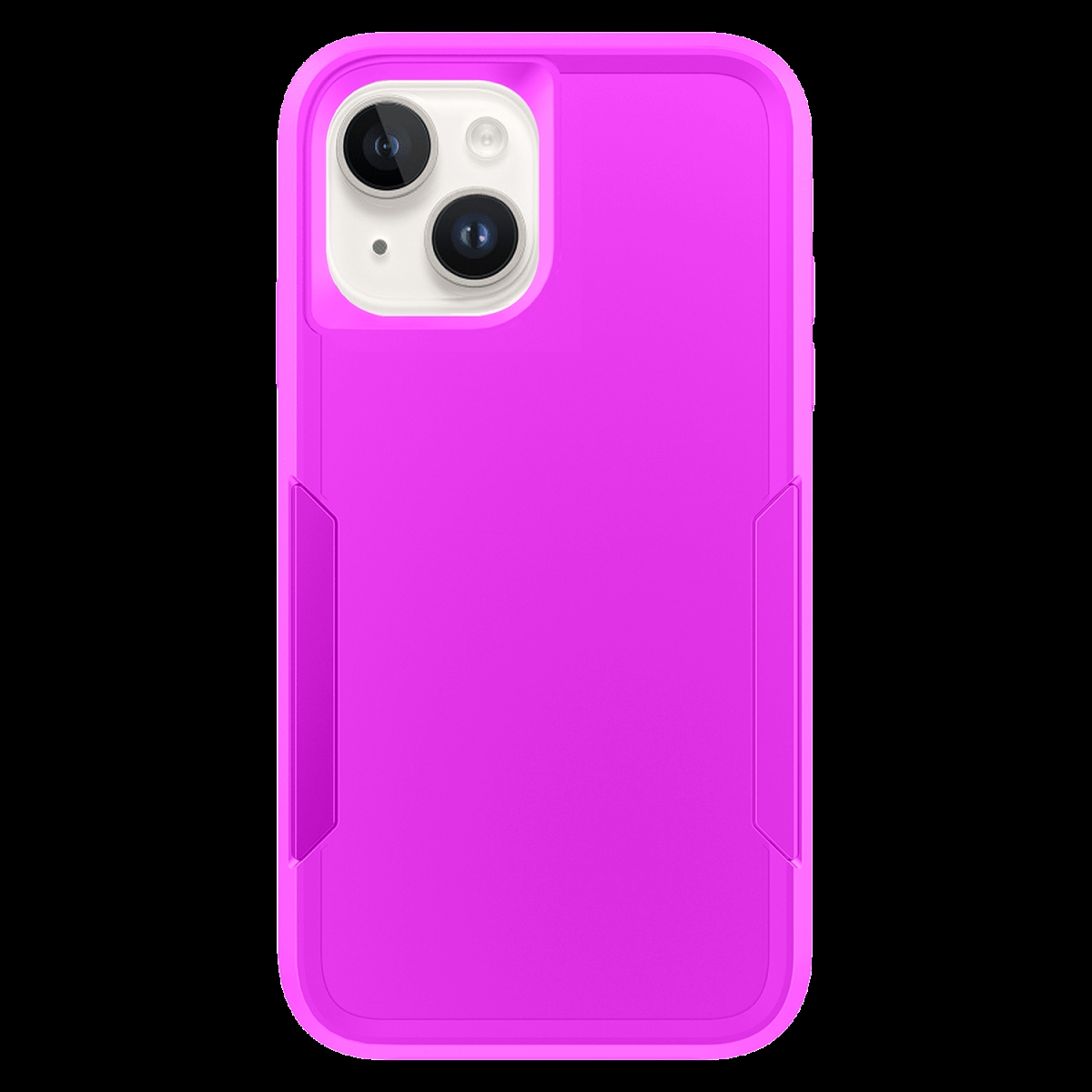 Picture of AMPD AA-IPH13-MILITARY-PNK Military Drop Case for Apple Iphone 13 - Pink