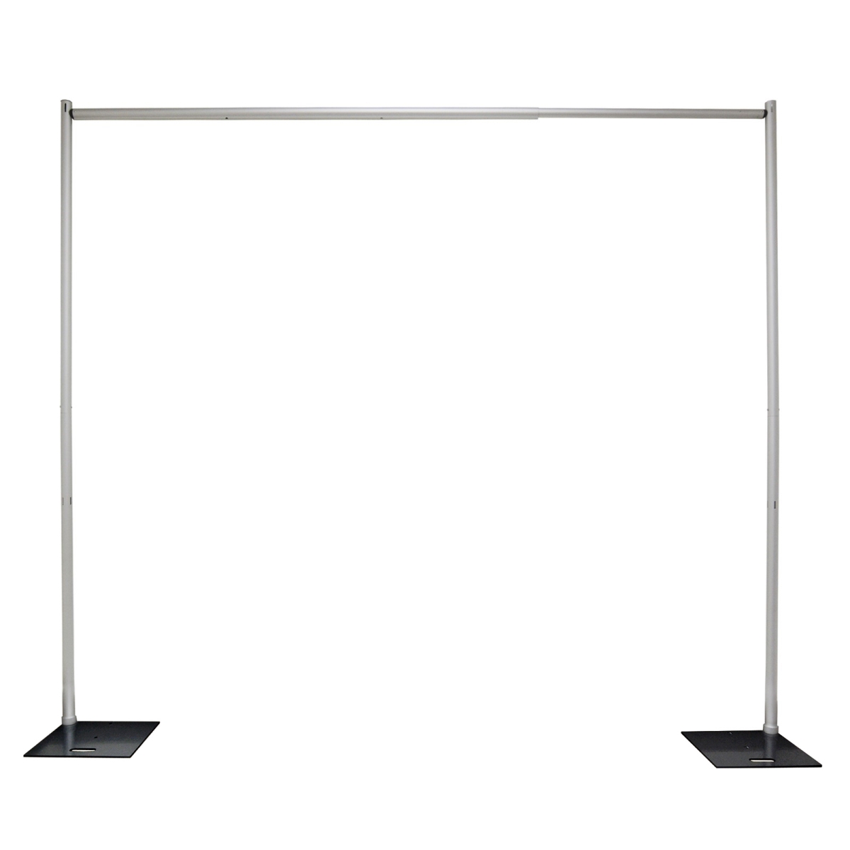 8 x 10 ft. Pipe & Drape Set