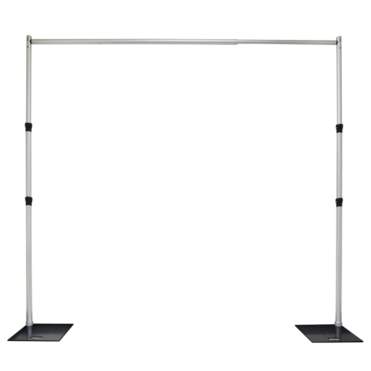 10 x 10 ft. Pipe & Drape